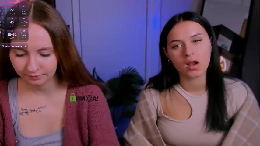 mila_glow Cam Model Chat October 5, 2025