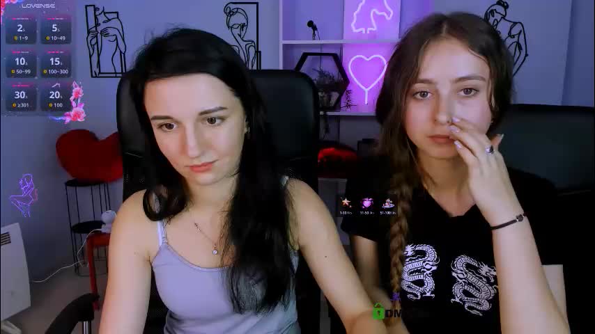 lia_sunset Cam Model Chat October 5, 2025