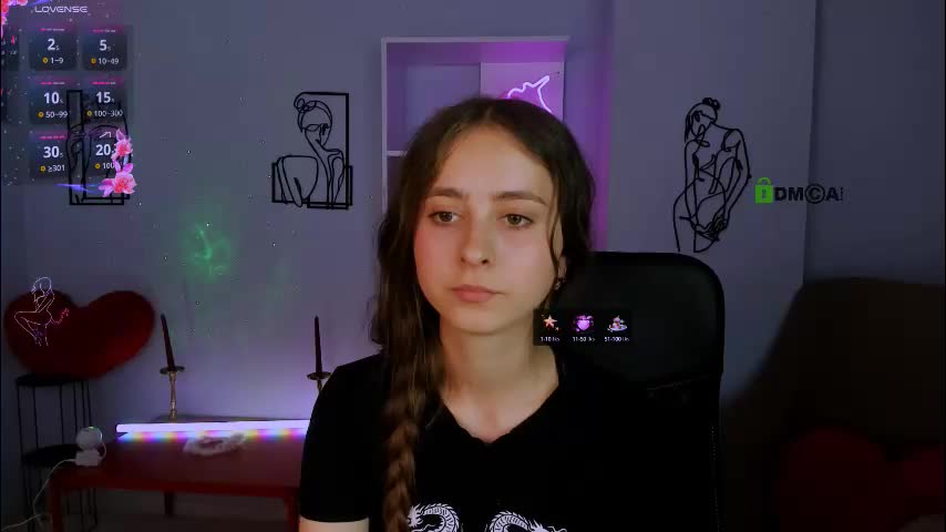 lia_sunset Cam Model Chat October 5, 2025