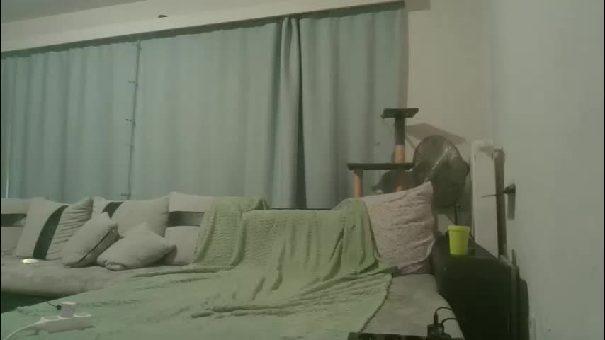 creamybiscuits12 Cam Model Chat October 5, 2025