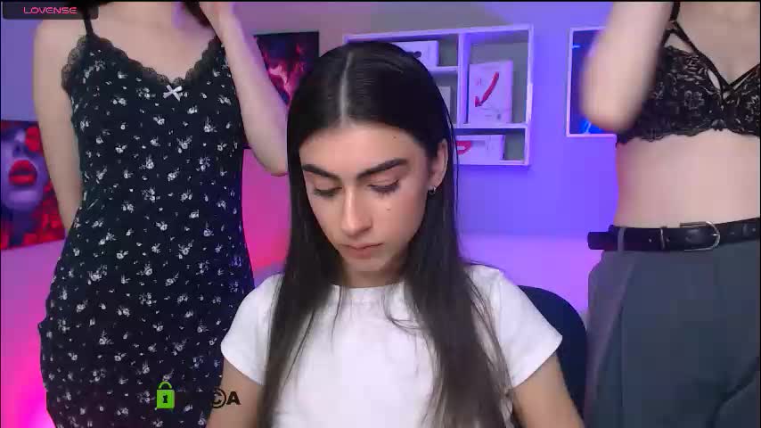 riley_sanders Cam Model Chat October 5, 2025