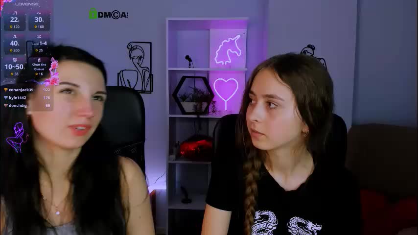 lia_sunset Cam Model Chat October 5, 2025