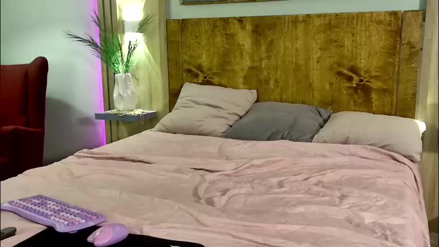 lovelymurr Cam Model Chat October 5, 2025