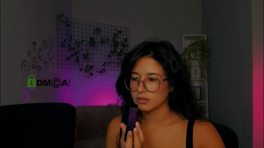 kristylovee Cam Model Chat October 5, 2025