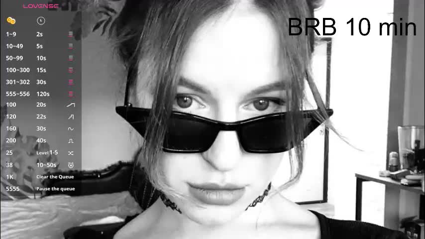 saintmarya Cam Model Chat October 5, 2025