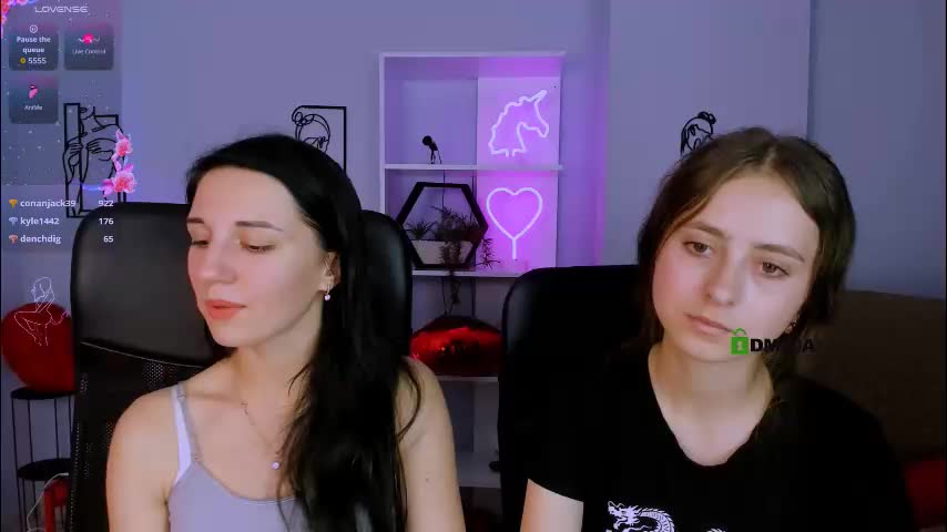 lia_sunset Cam Model Chat October 5, 2025