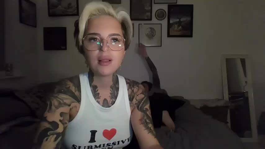 Alexandersonxo Cam Model Chat October 5, 2025