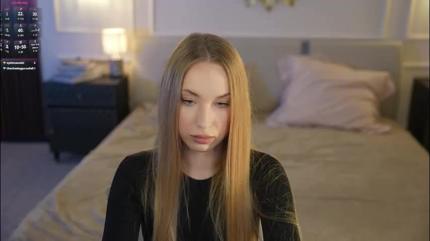 kira0541 Cam Model Chat October 5, 2025