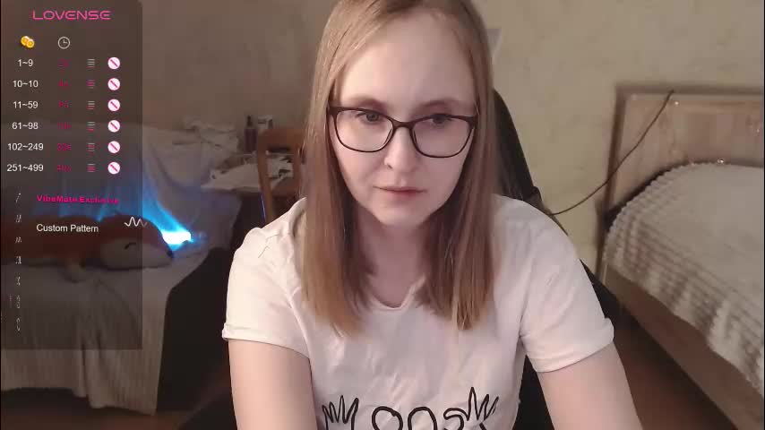 love_agatha Cam Model Chat October 5, 2025