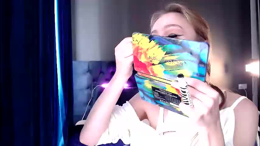 slemgem Cam Model Chat October 5, 2025