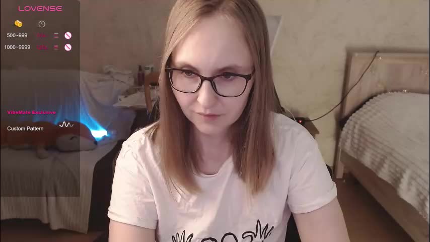 love_agatha Cam Model Chat October 5, 2025
