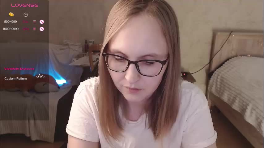 love_agatha Cam Model Chat October 5, 2025