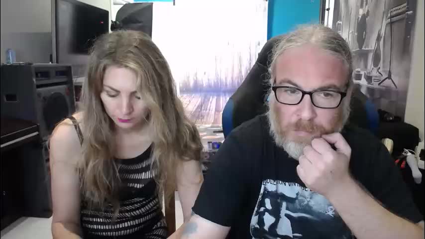saruandjay Cam Model Chat October 5, 2025