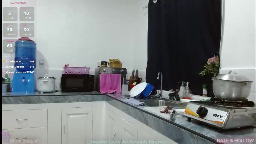 misumi_and_jason Cam Model Chat October 5, 2025