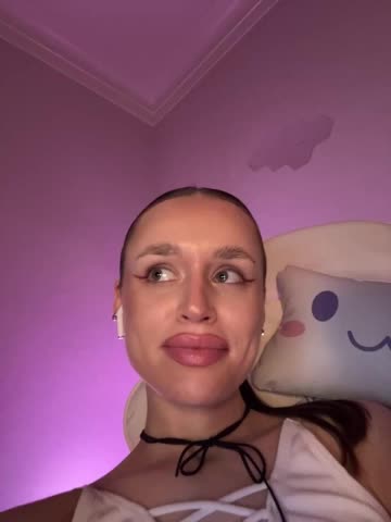 Enchantix Cam Model Chat October 5, 2025