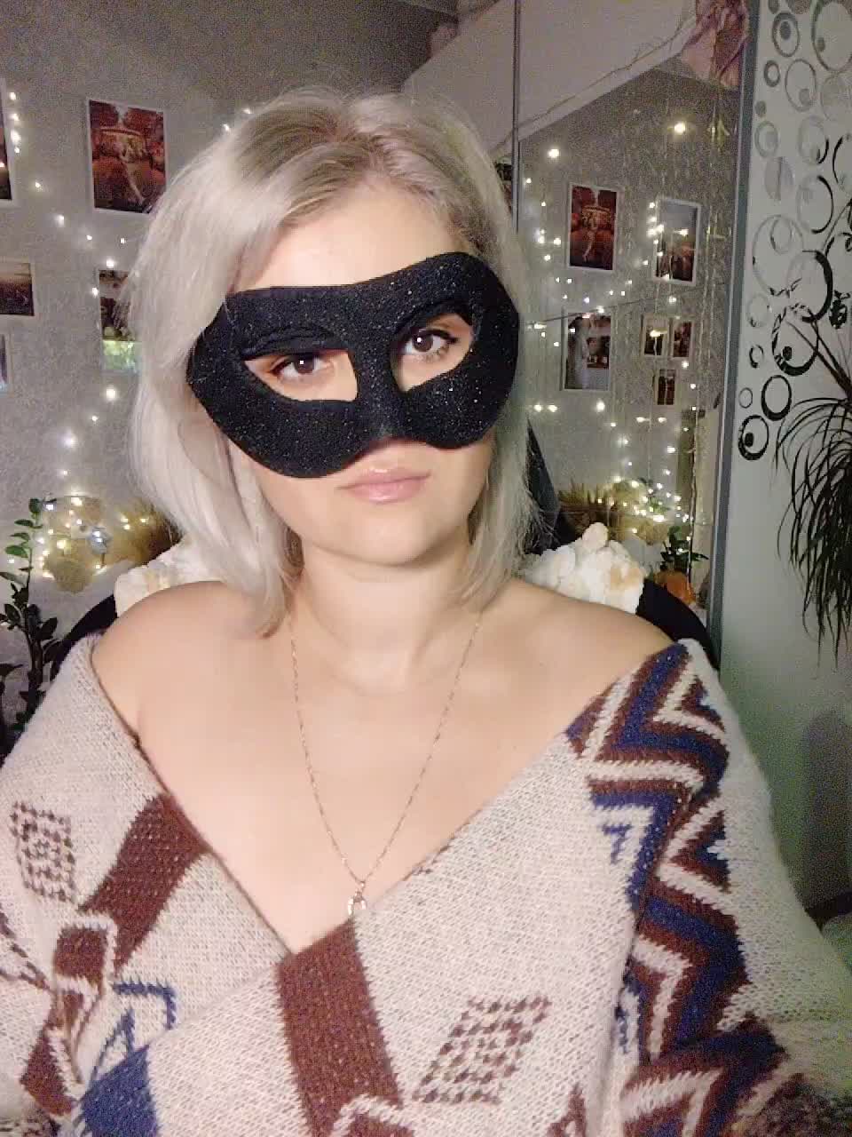 AnYa_YaNa Cam Model Chat October 5, 2025