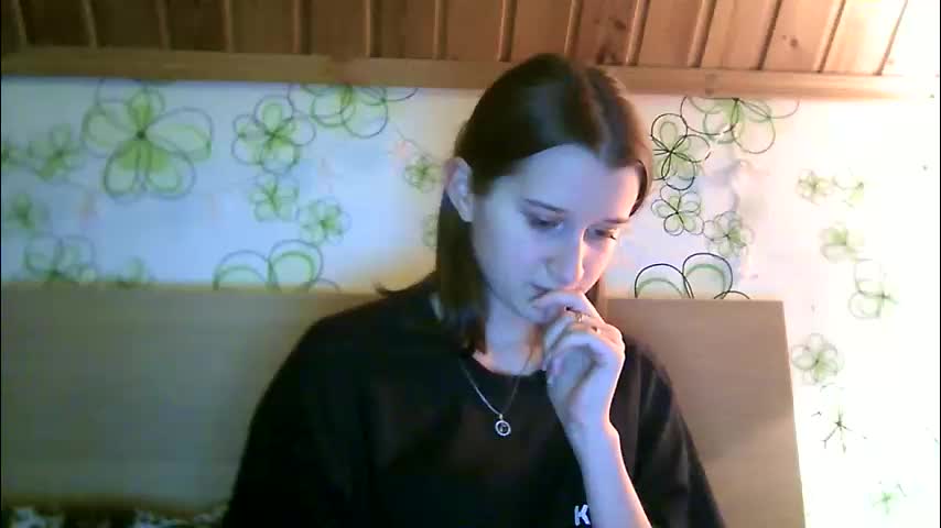 adorable_sparkle Cam Model Chat October 5, 2025