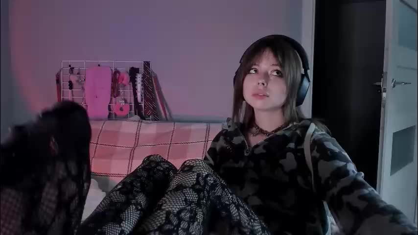 hype_meal_home Cam Model Chat October 5, 2025