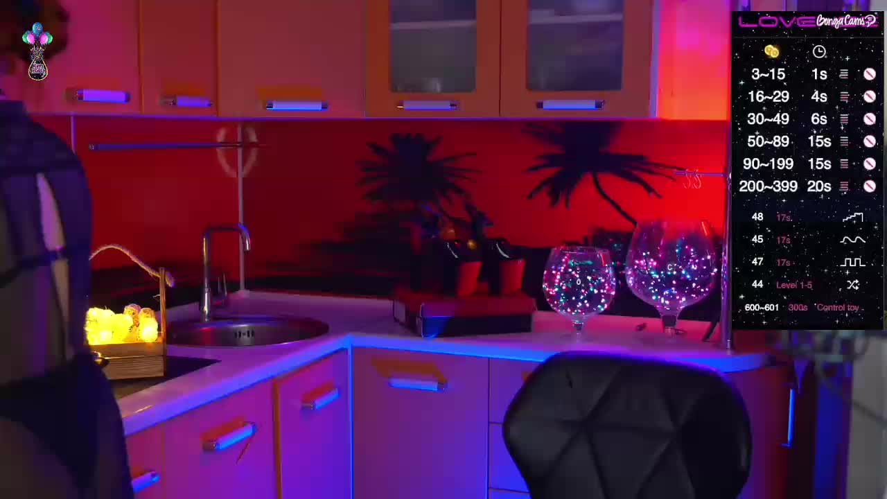 Redfury69 Cam Model Chat October 5, 2025