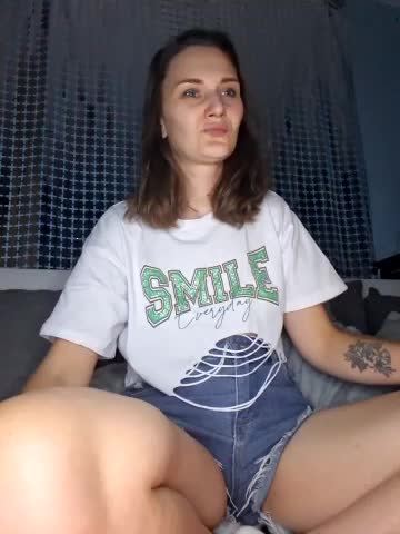 Ererras Cam Model Chat October 5, 2025