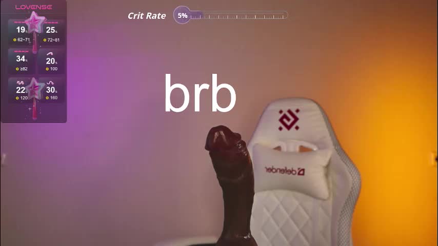 _alexa_gold_ Cam Model Chat October 5, 2025