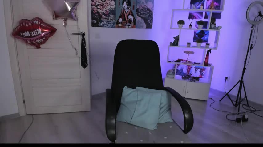 HoneySallyMoore Cam Model Chat October 5, 2025