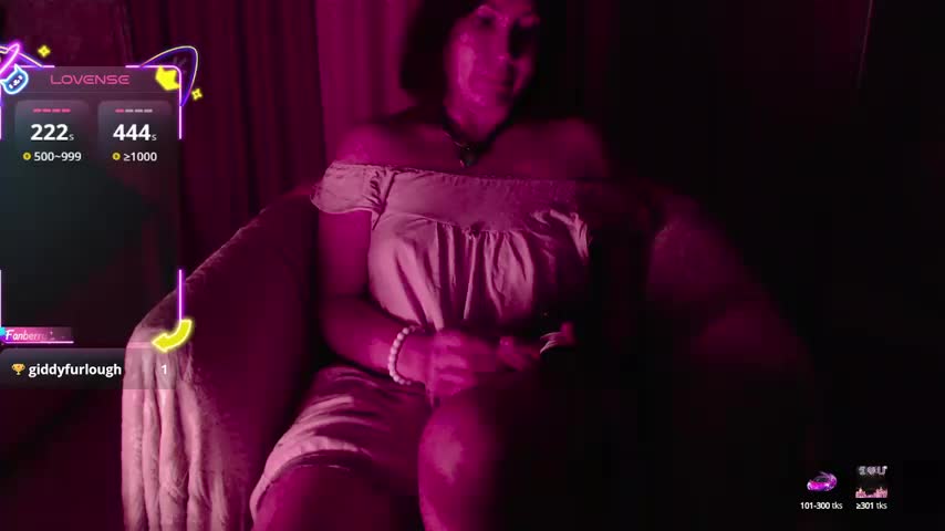 ROXOLANAA_SEXY Cam Model Chat October 5, 2025