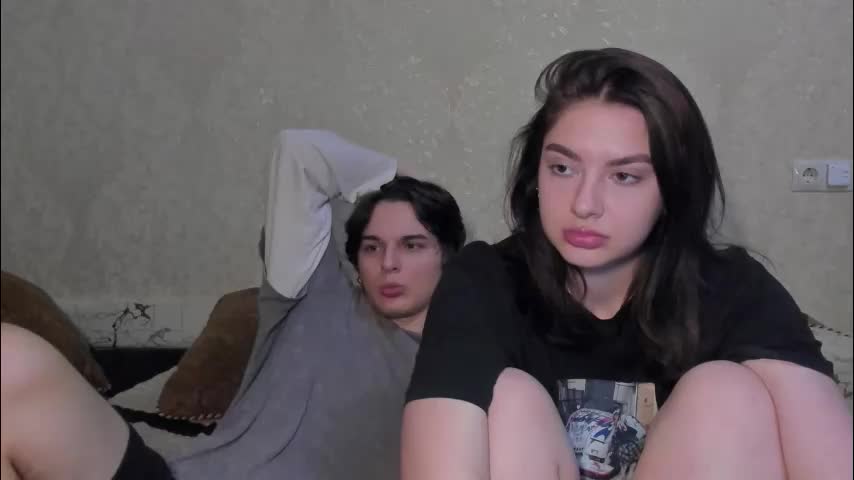 muuur_fam Cam Model Chat October 5, 2025