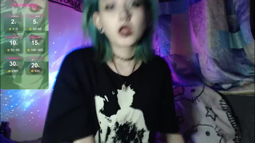 milten_trish Cam Model Chat October 5, 2025