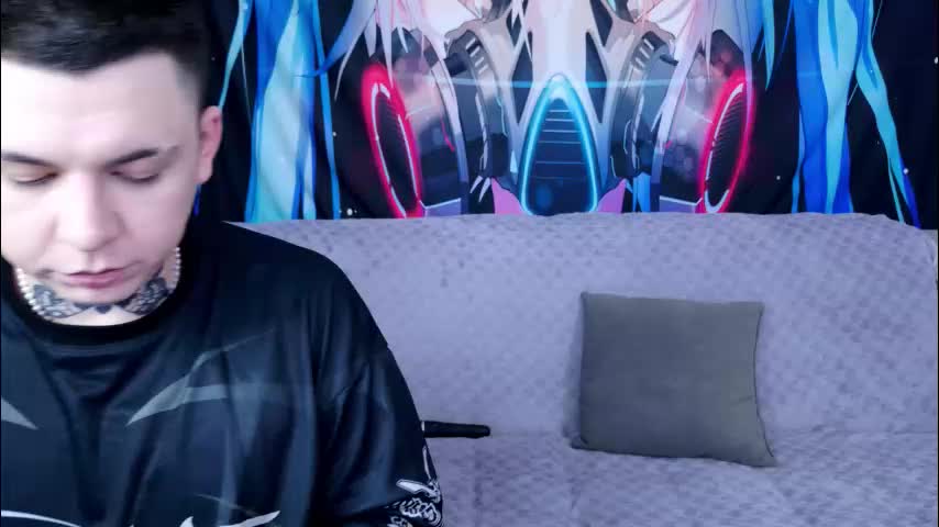 aurora_natsuki Cam Model Chat October 5, 2025