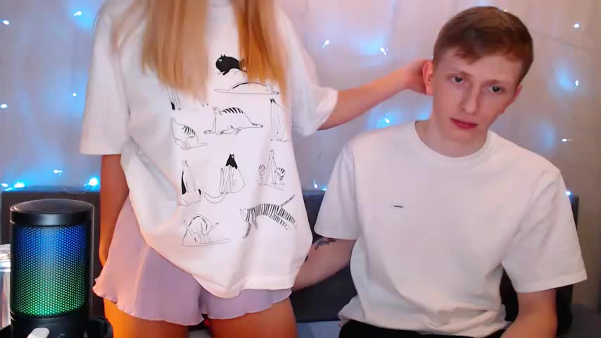 juliaanddima Cam Model Chat October 5, 2025