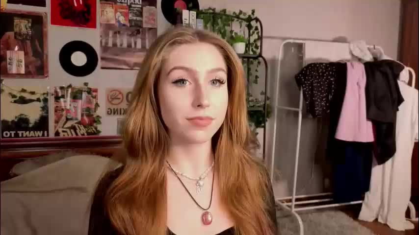 fondadellacioppa Cam Model Chat October 5, 2025