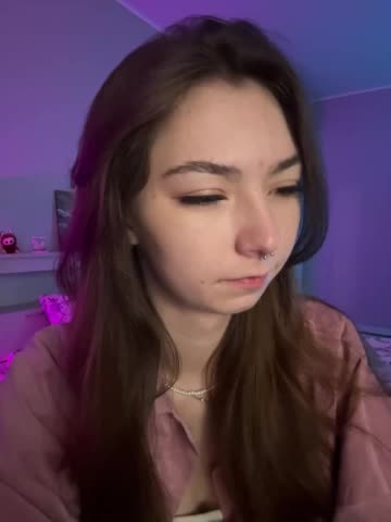 ShyAlya Cam Model Chat October 5, 2025