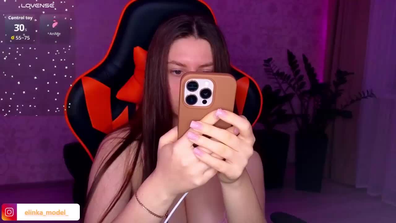 NikaMusic Cam Model Chat October 5, 2025