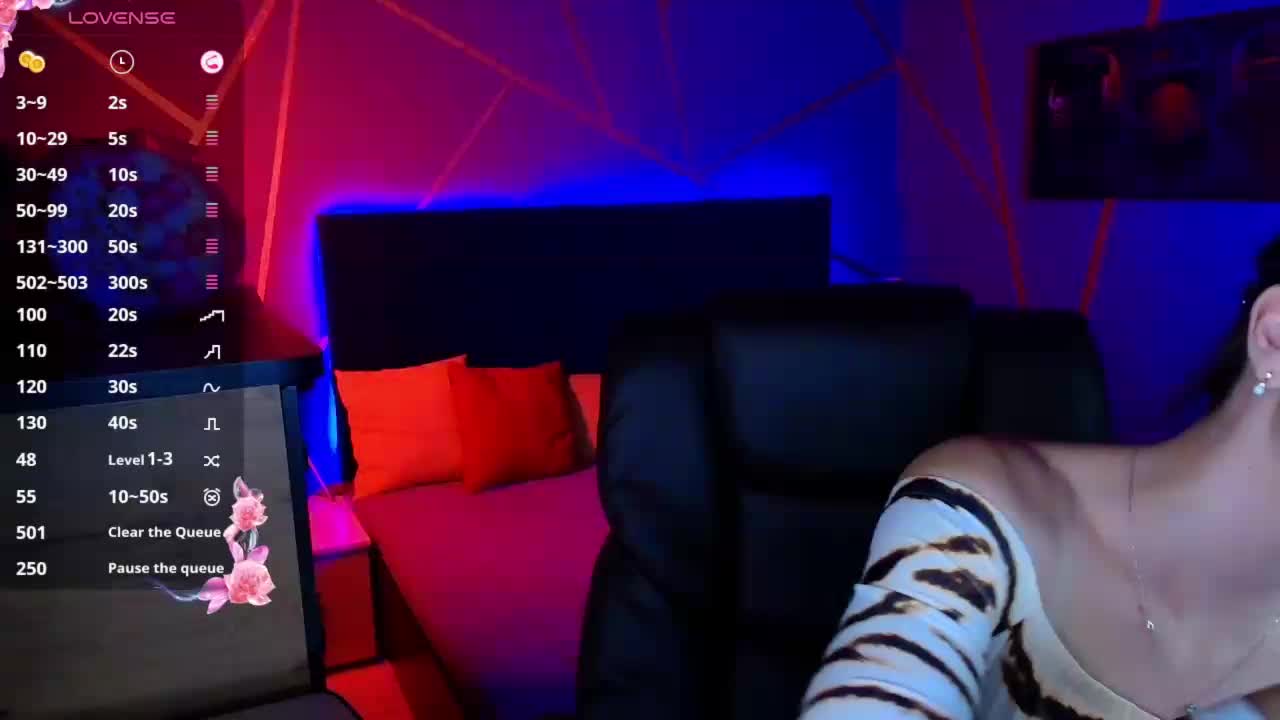 __Sofia_Cat__ Cam Model Chat October 5, 2025