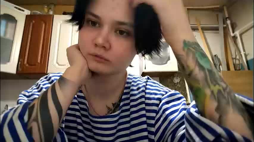 lavadajastremski Cam Model Chat October 5, 2025