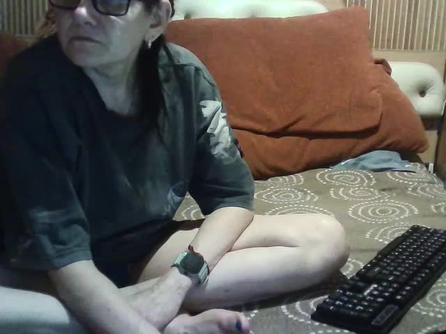 AlanaXDream Cam Model Chat October 5, 2025