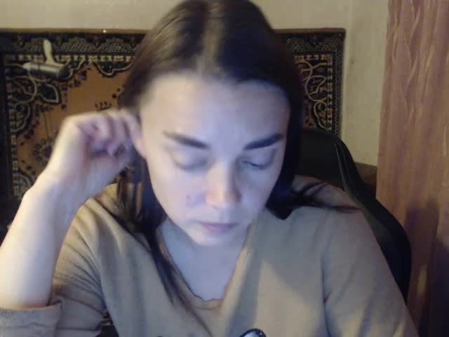 AlisaLaDiva Cam Model Chat October 5, 2025