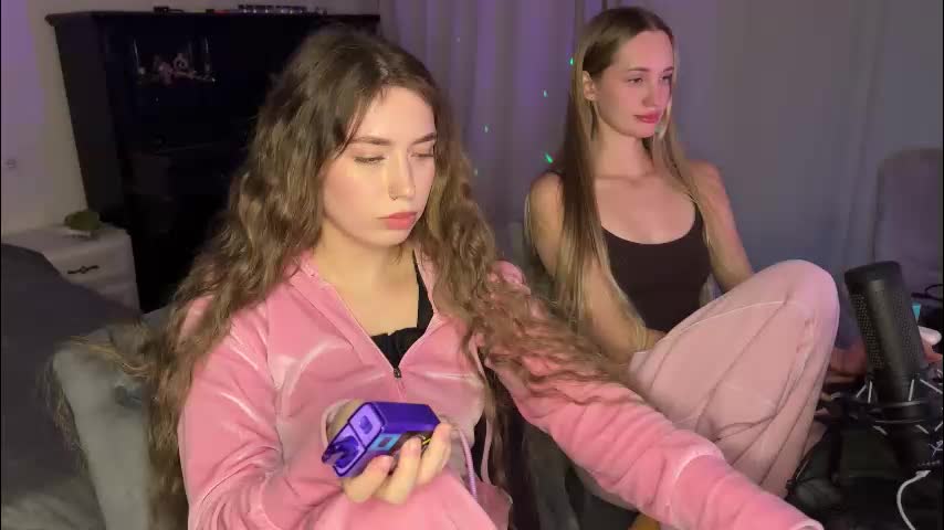 urmissalice Cam Model Chat October 5, 2025