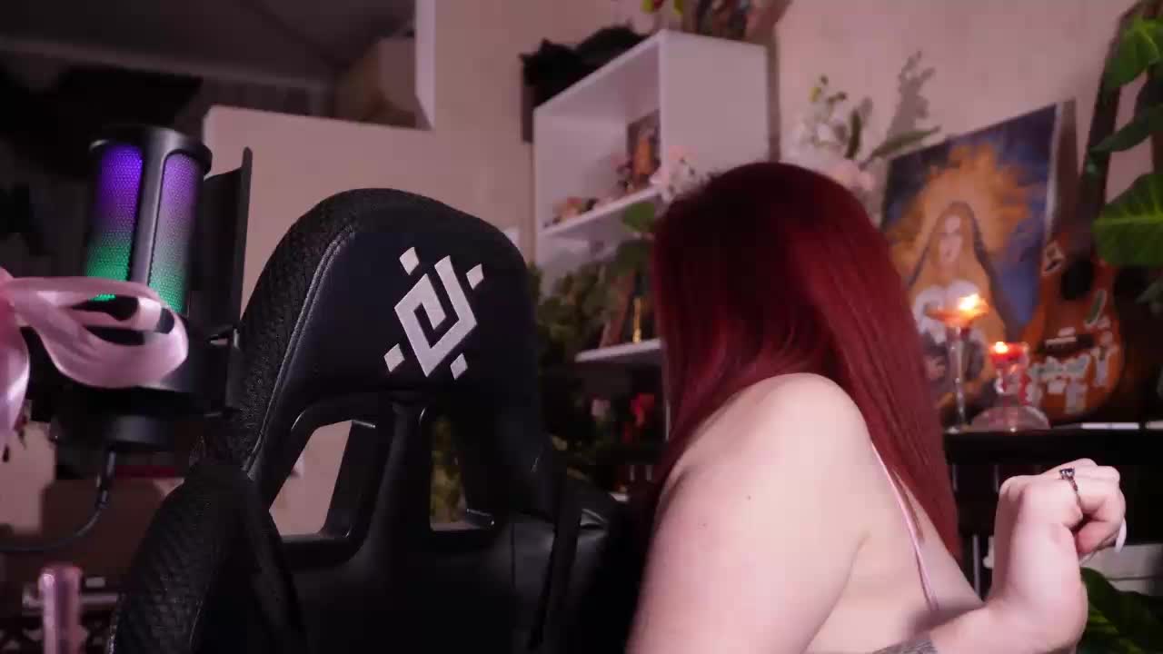 Chris_Foxx Cam Model Chat October 5, 2025