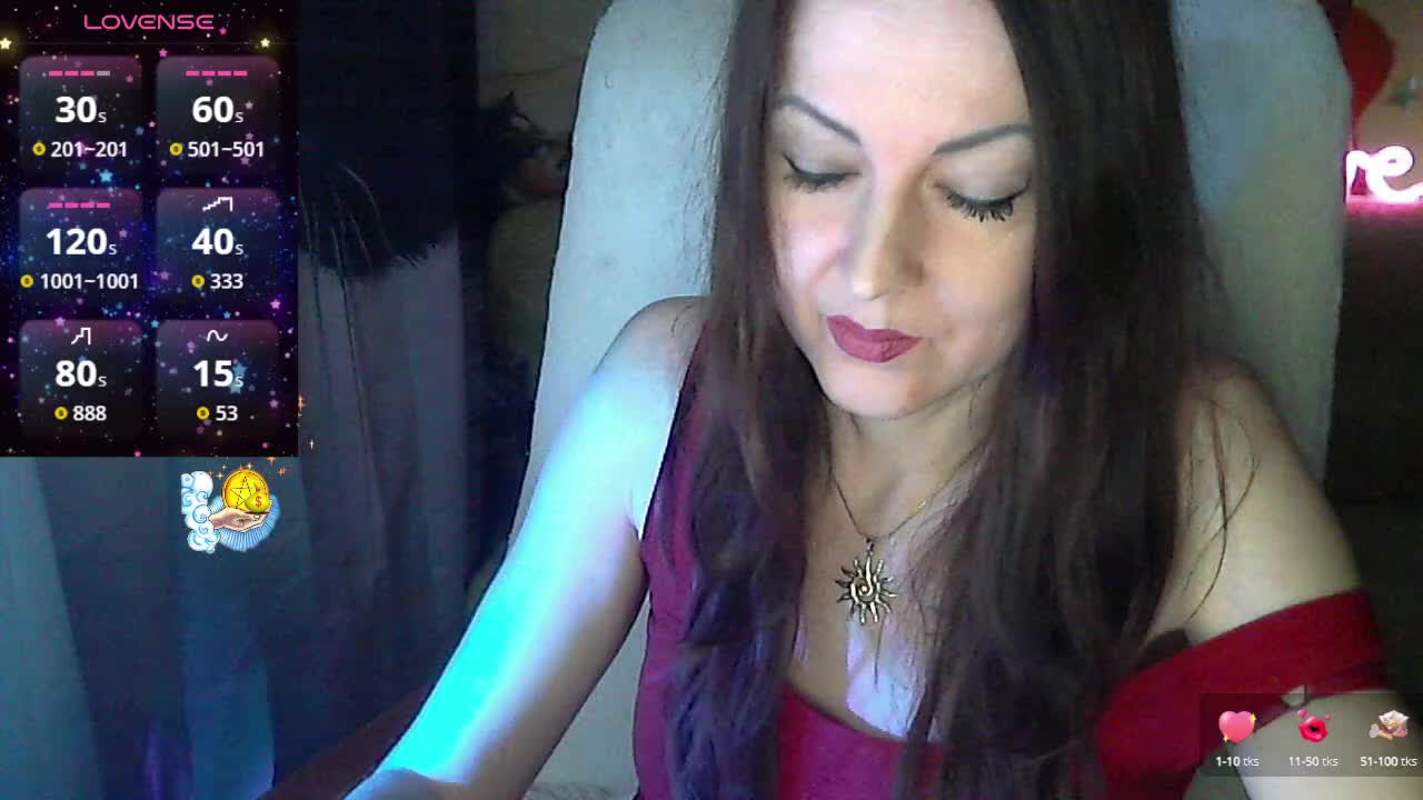 lu4ik Cam Model Chat October 5, 2025