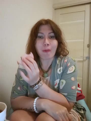 ROXOLANAA_SEXY Cam Model Chat October 5, 2025