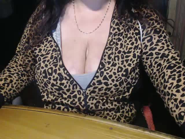 tanyvel Cam Model Chat October 5, 2025