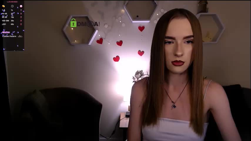 doll_vey Cam Model Chat October 5, 2025