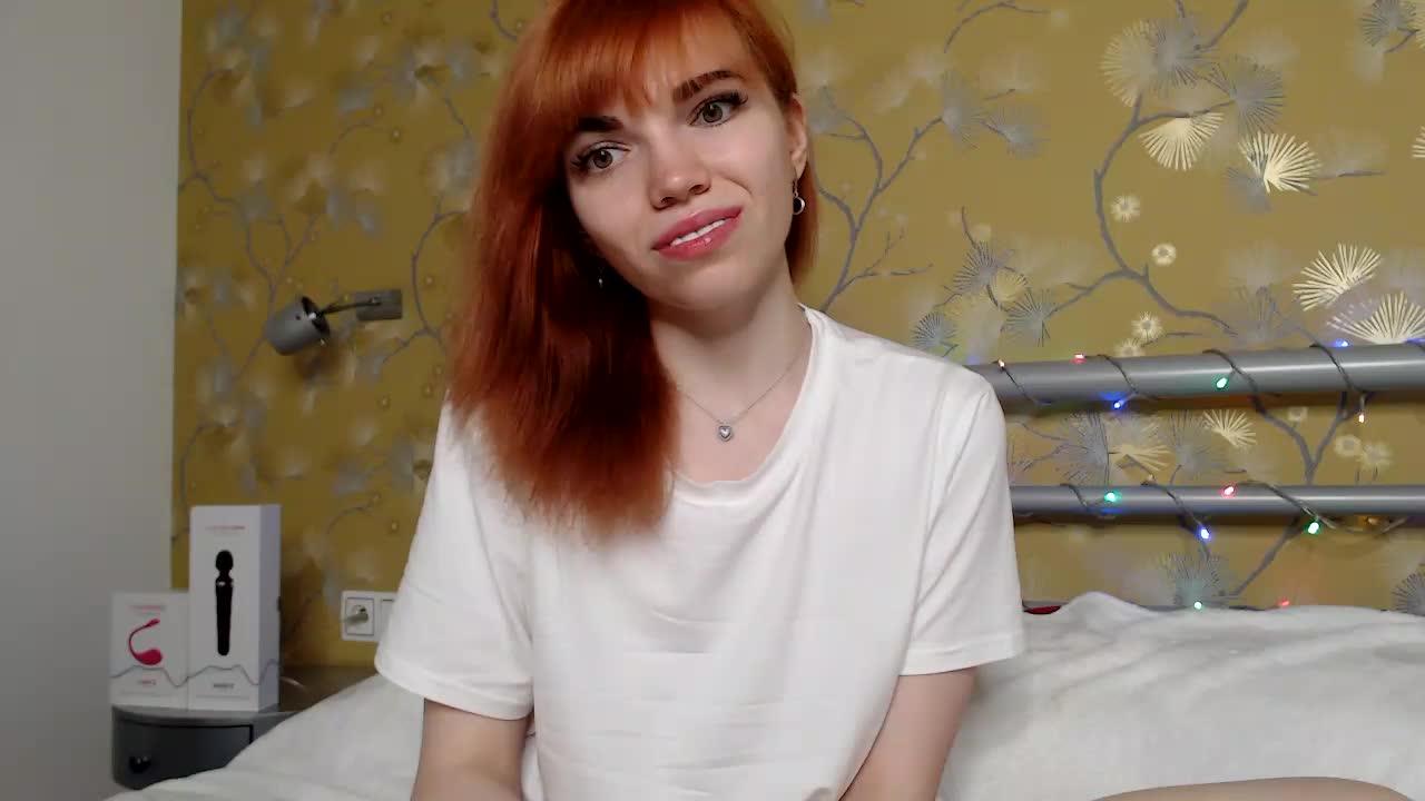 olivka-flower Cam Model Chat October 5, 2025