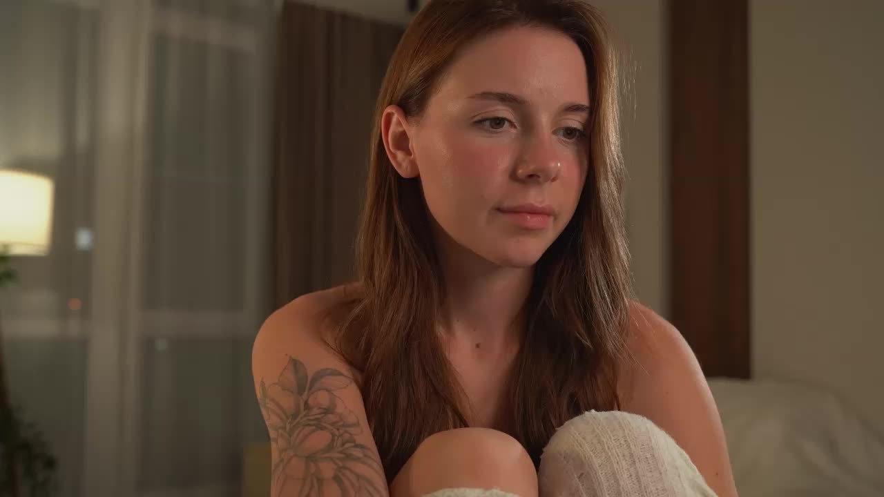 TokyoN Cam Model Chat October 5, 2025