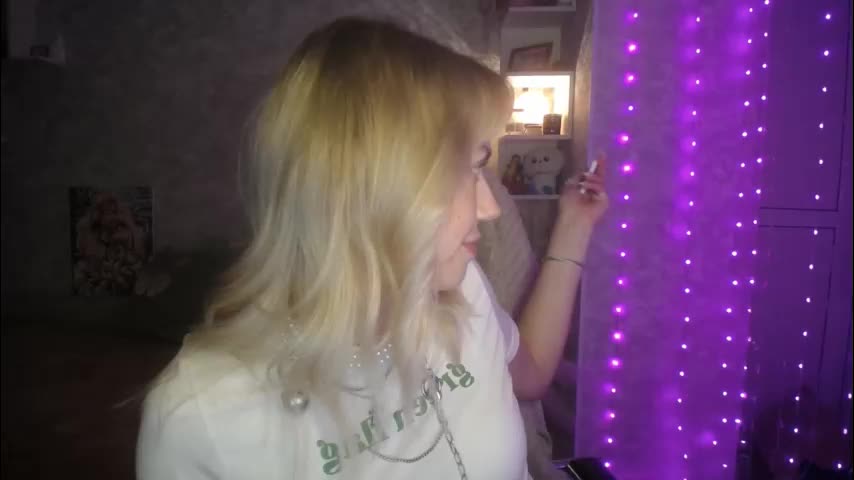 yournickyadamidi Cam Model Chat October 5, 2025