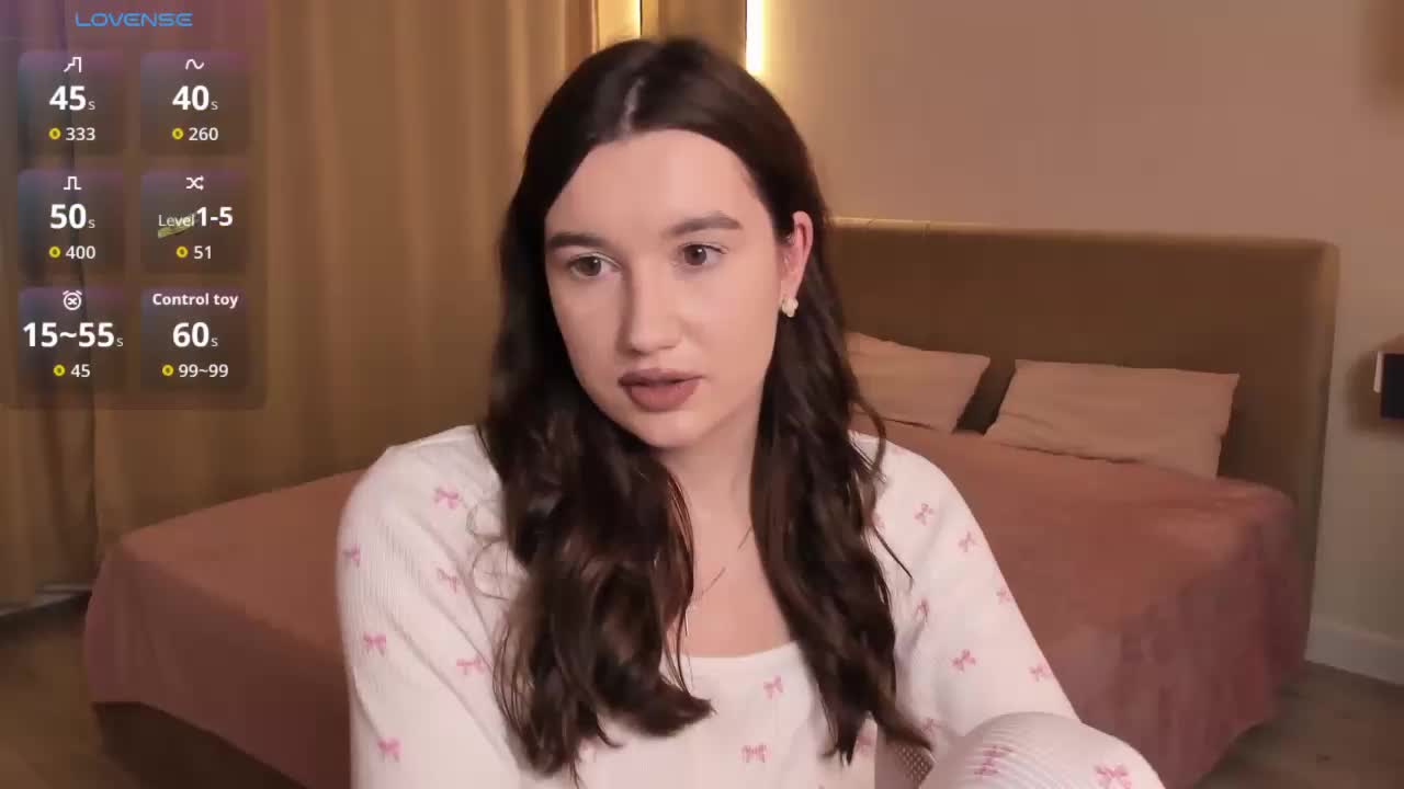 Lillian-s Cam Model Chat October 5, 2025