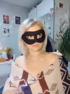 AnYa_YaNa Cam Model Chat October 5, 2025