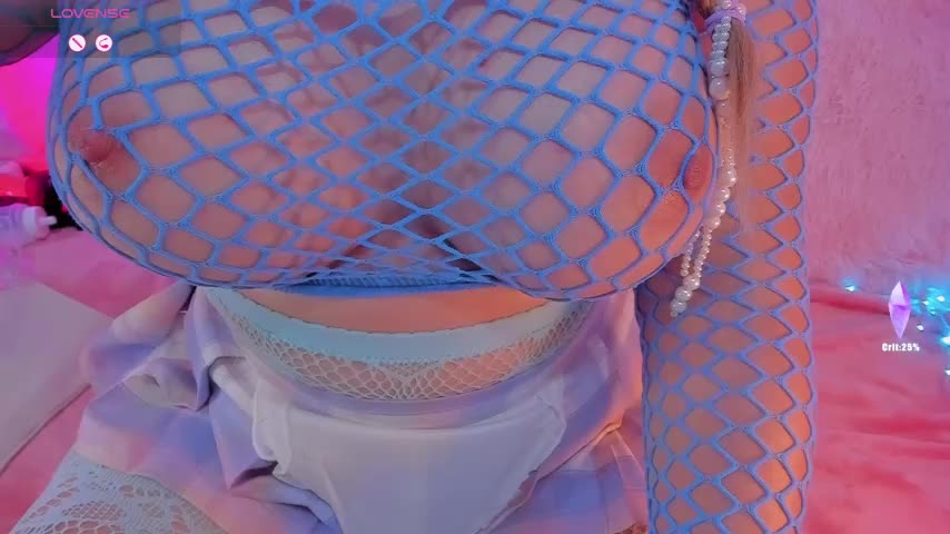 Blessed_Insomnia Cam Model Chat October 5, 2025